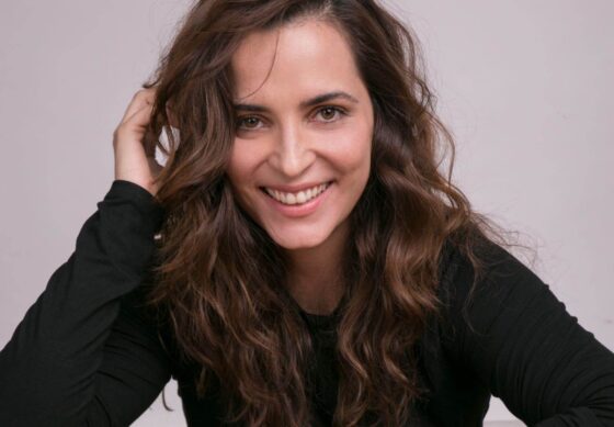 Marisa Román