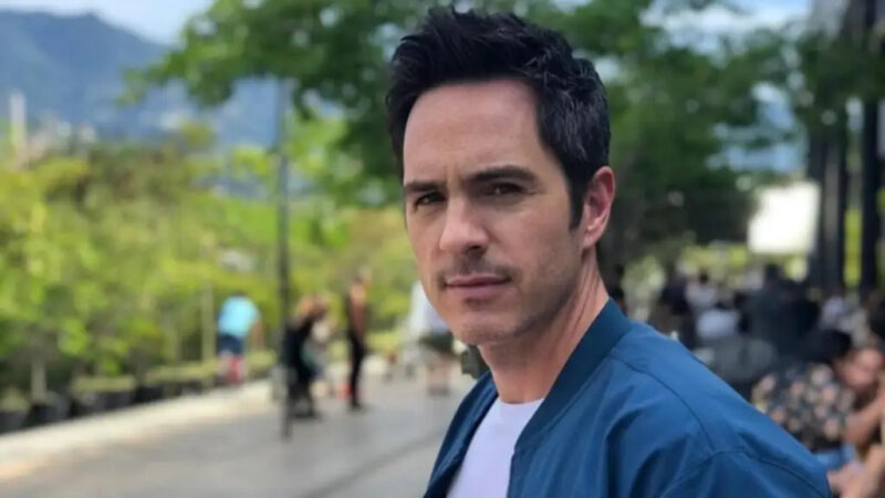 Mauricio Ochmann