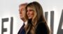 Melania Trump en streaming