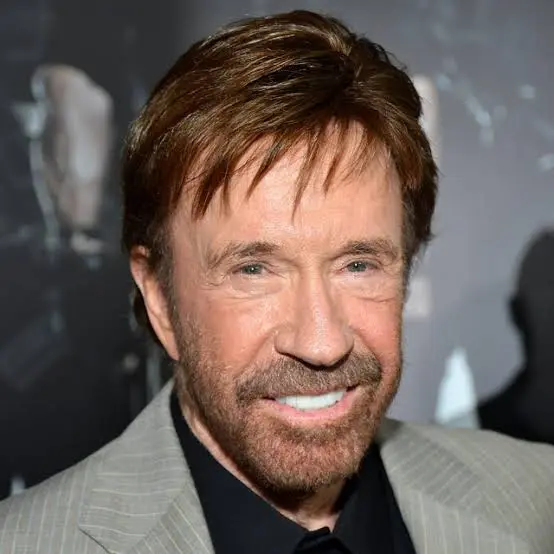 Muerte de Chuck Norris