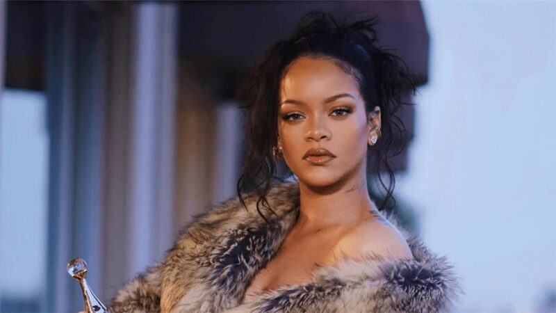 Rihanna