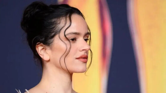 Rosalía