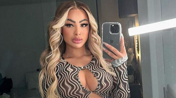 Yailin La Más Viral