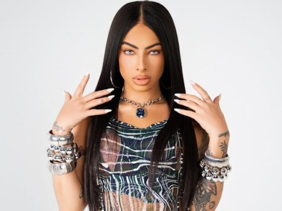 Yailin La Más Viral