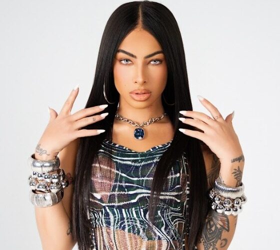 Yailin La Más Viral