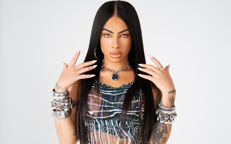 Yailin La Más Viral