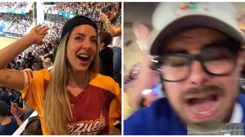 artistas venezolanos