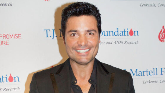 chayanne