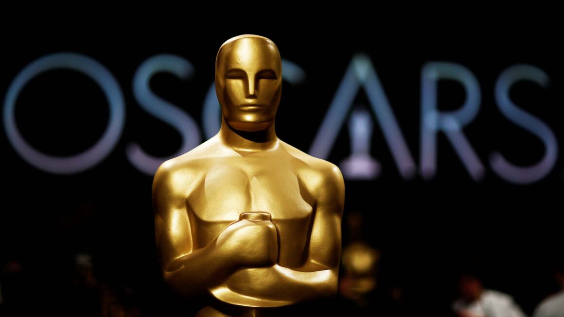 seguridad en los Oscar 2026