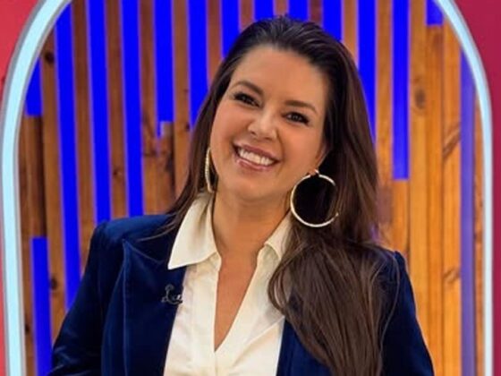 Alicia Machado