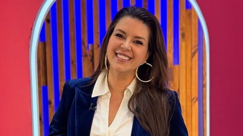 Alicia Machado