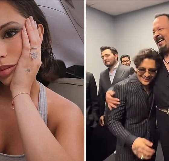 Ángela Aguilar y Christian Nodal (1)