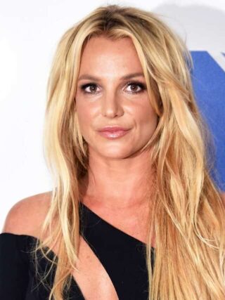 Britney Spears