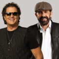 Carlos Vives y Juan Luis Guerra (1)