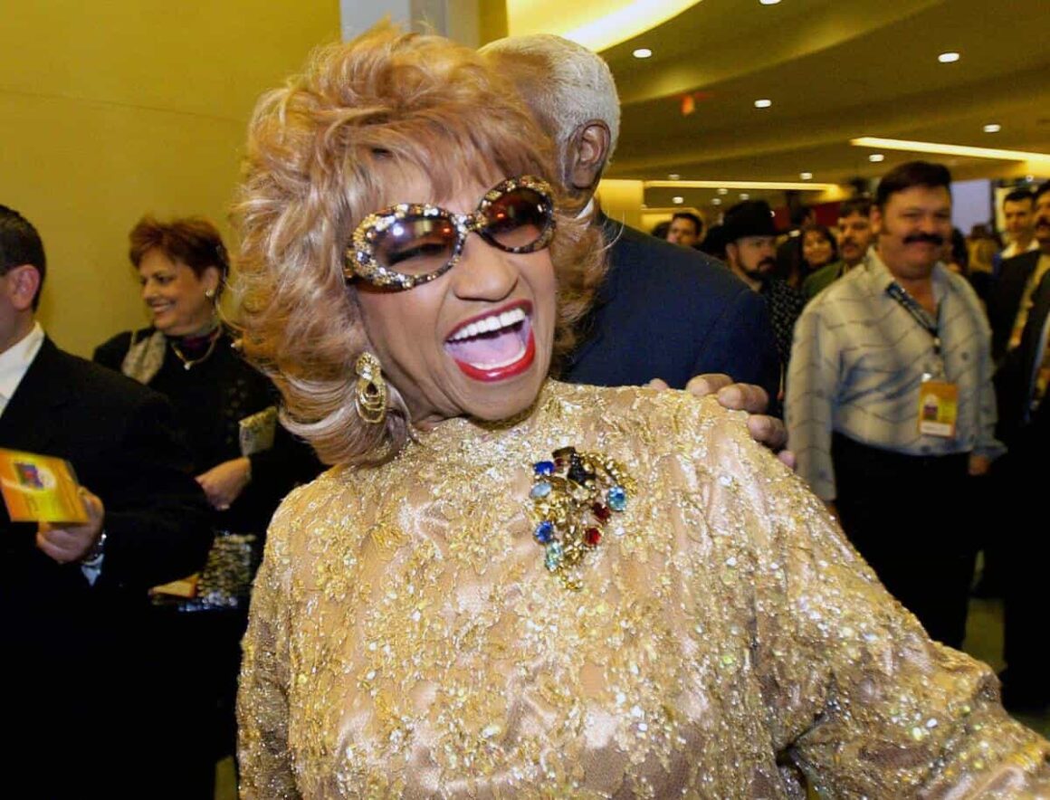 Celia-Cruz