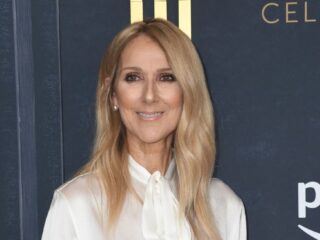 Céline Dion