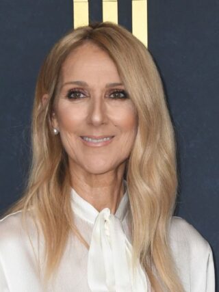 Céline Dion
