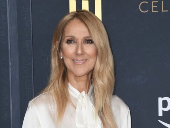 Céline Dion