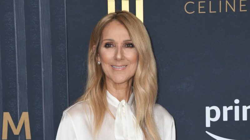 Céline Dion