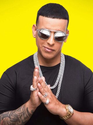 Daddy Yankee