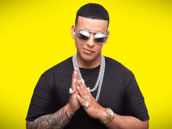 Daddy Yankee
