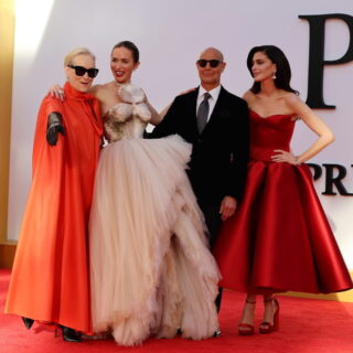 El diablo viste a la moda 2