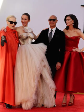 El diablo viste a la moda 2