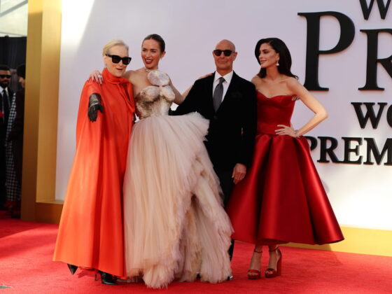 El diablo viste a la moda 2