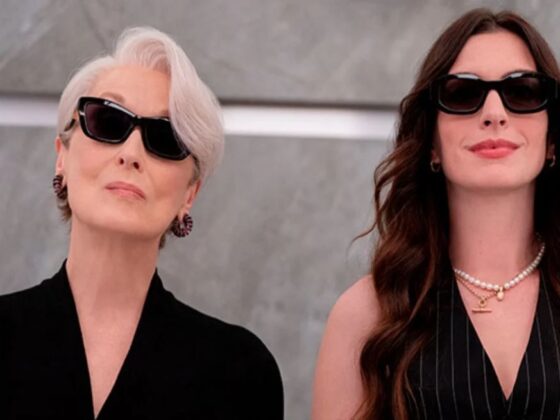 El diablo viste a la moda 2