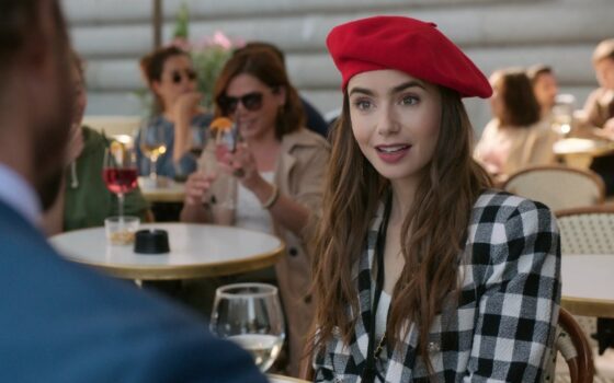 Emily in Paris