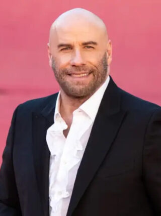 John Travolta