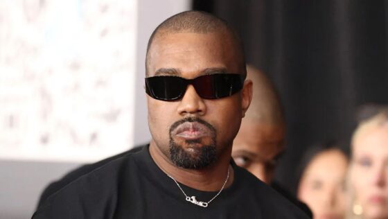 KANYE WEST