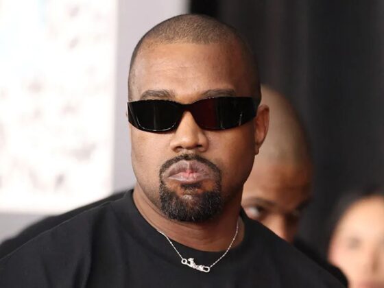 KANYE WEST