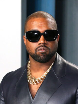 Kanye West
