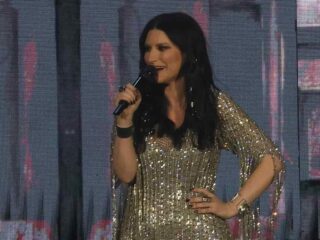 Laura Pausini