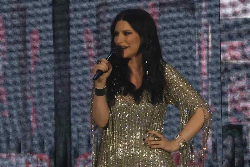 Laura Pausini