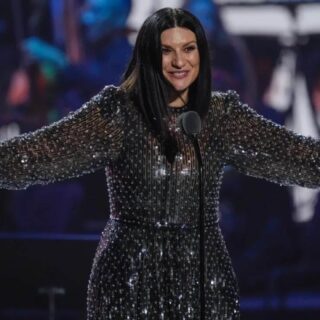 Laura Pausini