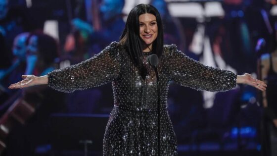 Laura Pausini