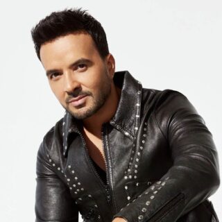 encuentro de Luis Fonsi con taxista