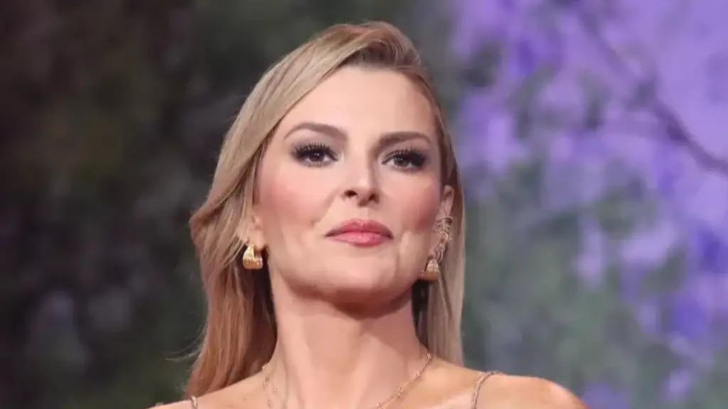 Marjorie de Sousa