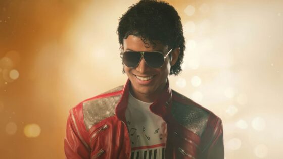 Michael 2