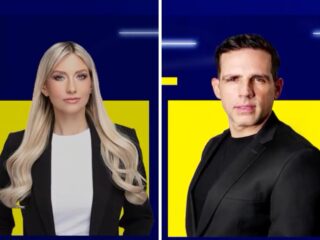 Noticiero Venevisión