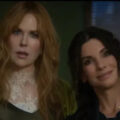 Sandra Bullock y Nicole Kidman