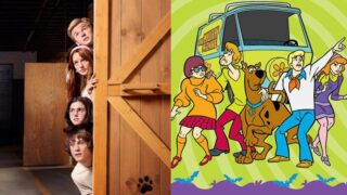 Scooby-Doo