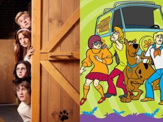 Scooby-Doo