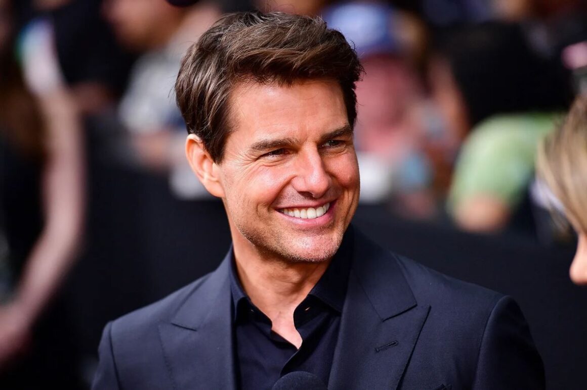 Tom-Cruise