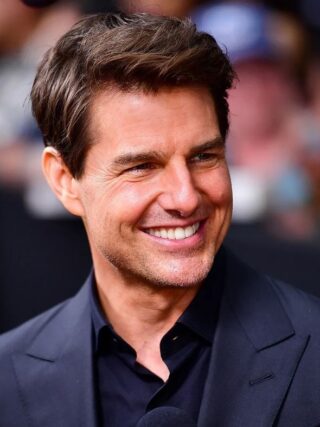 Tom-Cruise
