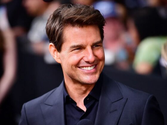 Tom-Cruise
