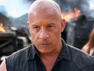 exposición de Rápidos y Furiosos