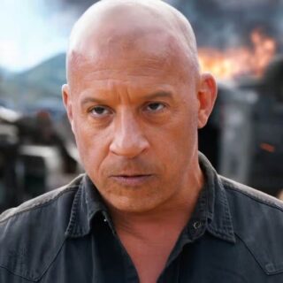 exposición de Rápidos y Furiosos